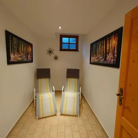 Landhausferienwohnungen Am Brockenblick *