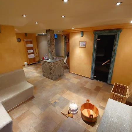 Apartment Landhausferienwohnungen Am Brockenblick