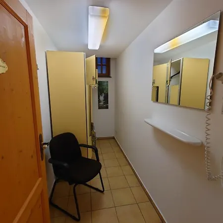 Landhausferienwohnungen Am Brockenblick Appartement