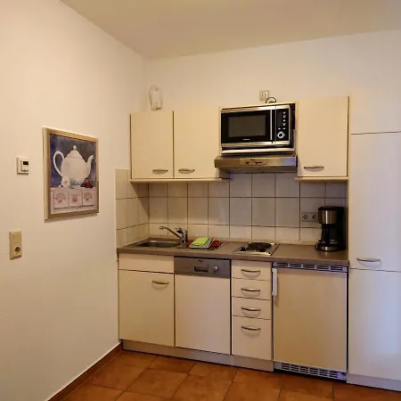 Landhausferienwohnungen Am Brockenblick