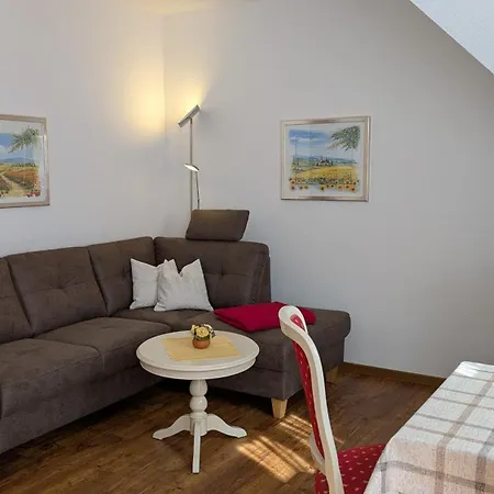 Landhausferienwohnungen Am Brockenblick