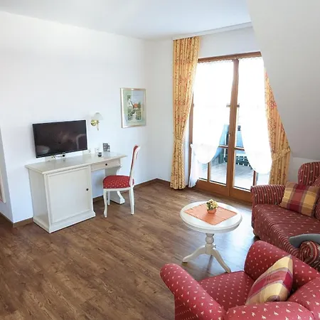 Landhausferienwohnungen Am Brockenblick Apartment *