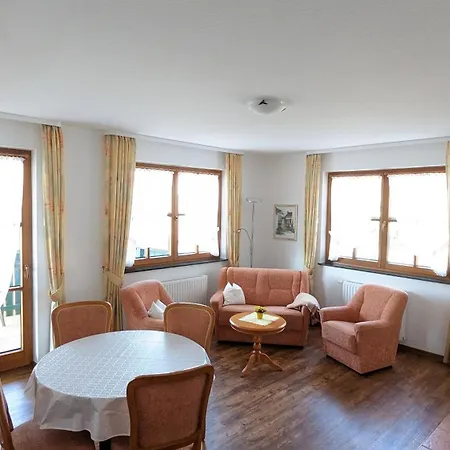 Landhausferienwohnungen Am Brockenblick Apartment Sorge