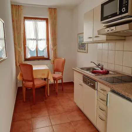 Landhausferienwohnungen Am Brockenblick * Sorge