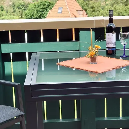 Apartment Landhausferienwohnungen Am Brockenblick