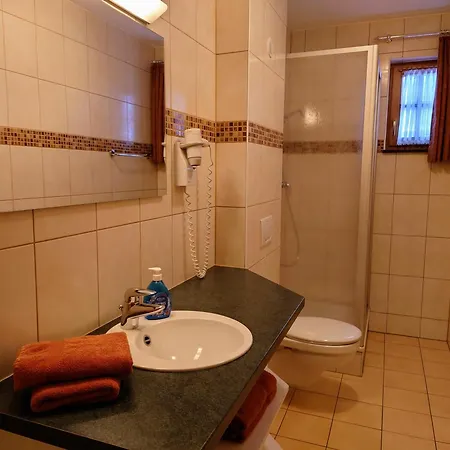 Apartment Landhausferienwohnungen Am Brockenblick *