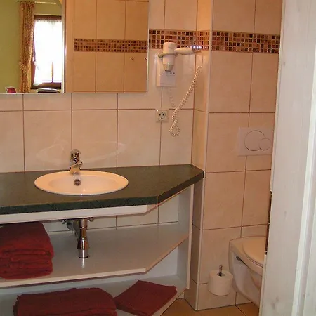 Landhausferienwohnungen Am Brockenblick Sorge