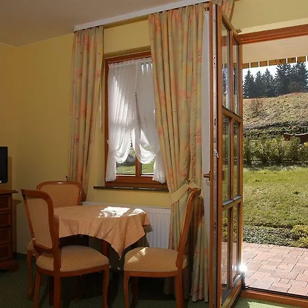 Apartment Landhausferienwohnungen Am Brockenblick