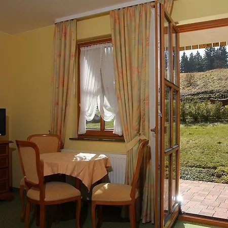 Apartment Landhausferienwohnungen Am Brockenblick