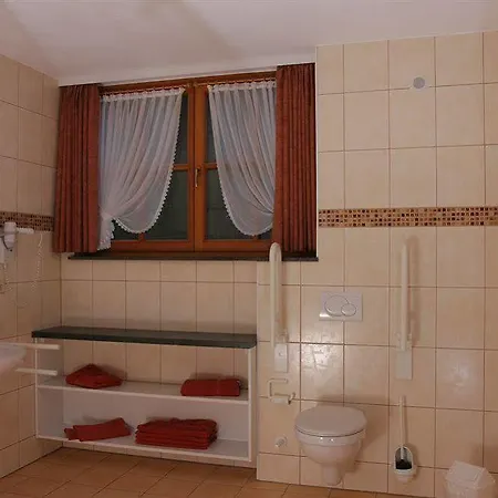 Landhausferienwohnungen Am Brockenblick
