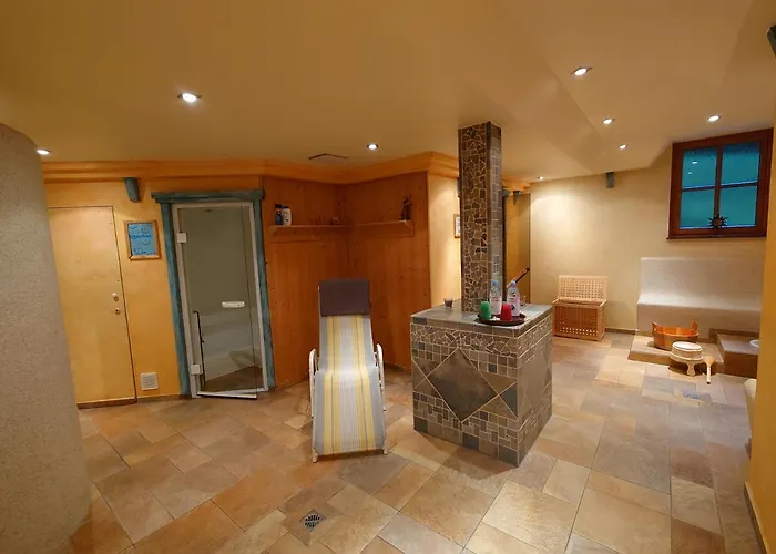 Apartament Landhausferienwohnungen Am Brockenblick Sorge