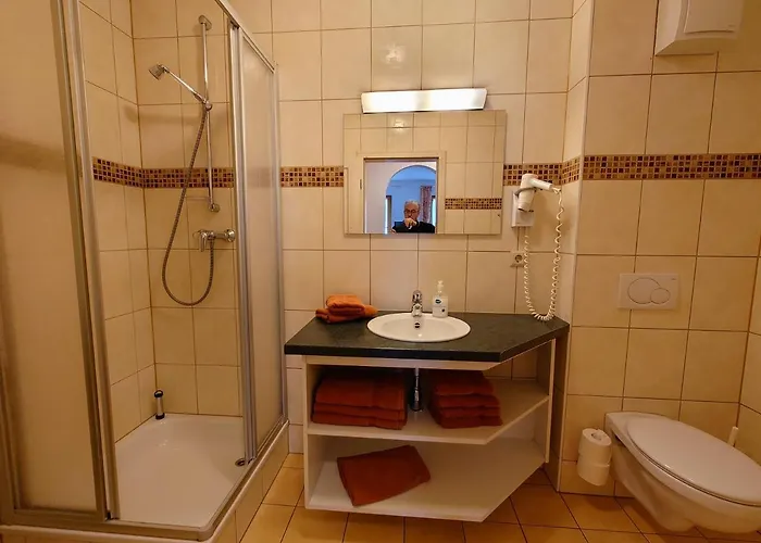 Landhausferienwohnungen Am Brockenblick