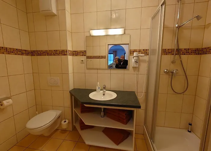 Landhausferienwohnungen Am Brockenblick *