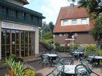 Landhausferienwohnungen Am Brockenblick *