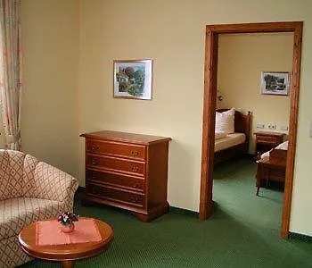 Landhausferienwohnungen Am Brockenblick Sorge