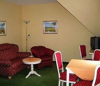 Daire Landhausferienwohnungen Am Brockenblick *