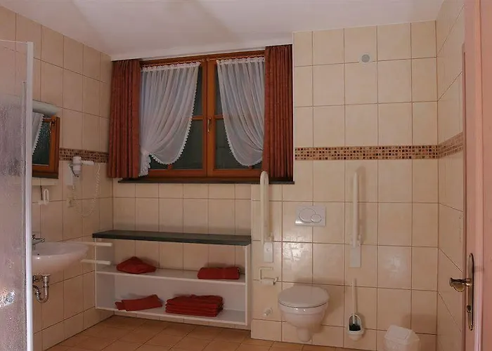 Landhausferienwohnungen Am Brockenblick