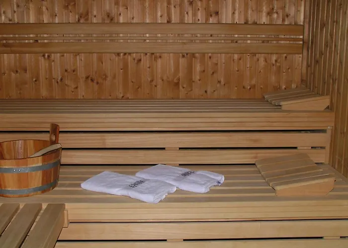 Lägenhet Landhausferienwohnungen Am Brockenblick Sorge