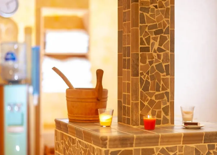 Landhausferienwohnungen Am Brockenblick